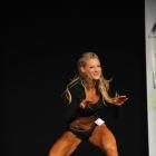 Whitney  Jones - NPC Team Universe 2011 - #1