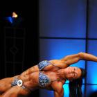 Gayle  Moher - IFBB Phoenix Pro 2010 - #1