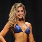 Malanie  Tillbrook - NPC USA 2011 - #1