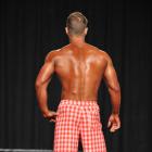 Adam  Lamb - NPC Jr. Nationals 2012 - #1