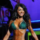 Jaime  Baird - IFBB Arnold Classic 2011 - #1