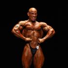 John  Arendsz - IFBB Wings of Strength Tampa  Pro 2011 - #1