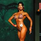 Tivisay   Briceno - IFBB Europa Super Show 2011 - #1