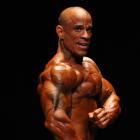 John  Arendsz - IFBB Wings of Strength Tampa  Pro 2011 - #1