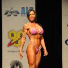 Carla   Parra - NPC California State 2009 - #1