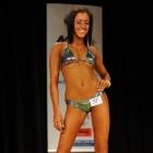 Christina  Martinetti - NPC East Coast Championships 2009 - #1