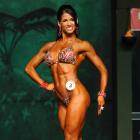 Tivisay   Briceno - IFBB Europa Super Show 2011 - #1