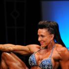 Gayle  Moher - IFBB Phoenix Pro 2010 - #1