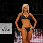 Tiffany   Hamilton    - NPC Black Gold Classic 2009 - #1