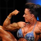 Gayle  Moher - IFBB Phoenix Pro 2010 - #1