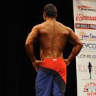 John  Gioffre - NPC Steve Stone NY Metropolitans 2012 - #1