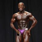 Tim  Ward - NPC USA 2010 - #1