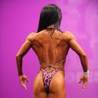 Candice  Houston - IFBB New York Pro 2011 - #1