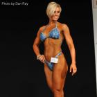 Traci  Helgerson - NPC Team Universe 2011 - #1