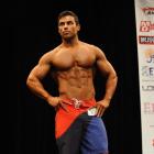 John  Gioffre - NPC Steve Stone NY Metropolitans 2012 - #1