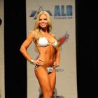 Brandi   Greenfield - NPC California State 2009 - #1