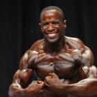 Tim  Ward - NPC USA 2010 - #1