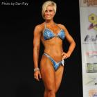 Traci  Helgerson - NPC Team Universe 2011 - #1