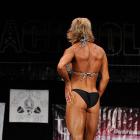 Jodi   Rector - NPC Black Gold Classic 2009 - #1