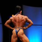 Gayle  Moher - IFBB Phoenix Pro 2010 - #1