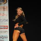 Whitney  Jones - NPC Team Universe 2011 - #1