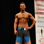 Frank  Fata - NPC Steve Stone NY Metropolitans 2012 - #1