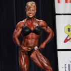 Zoa   Linsey - IFBB North American Championships 2009 - #1