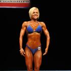 Amy  Bass - NPC Jr. USA 2011 - #1