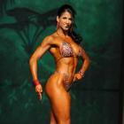 Tivisay   Briceno - IFBB Europa Super Show 2011 - #1