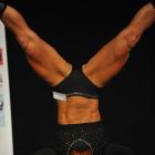 Whitney  Jones - NPC Team Universe 2011 - #1