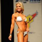 Brandi   Greenfield - NPC California State 2009 - #1