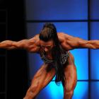 Gayle  Moher - IFBB Phoenix Pro 2010 - #1