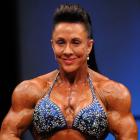 Gayle  Moher - IFBB Phoenix Pro 2010 - #1