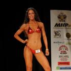 Alessia  Cirilli - NPC East Coast Championships 2009 - #1