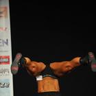 Whitney  Jones - NPC Team Universe 2011 - #1