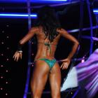 Jaime  Baird - IFBB Arnold Classic 2011 - #1
