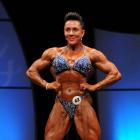 Gayle  Moher - IFBB Phoenix Pro 2010 - #1