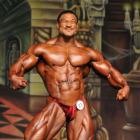 Roelly   Winklaar - IFBB Europa Super Show 2012 - #1