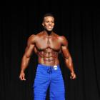 Yoshi  Manley - NPC Jr. Nationals 2014 - #1