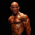 John  Arendsz - IFBB Wings of Strength Tampa  Pro 2011 - #1