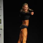 Whitney  Jones - NPC Team Universe 2011 - #1