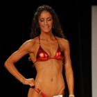 Alessia  Cirilli - NPC East Coast Championships 2009 - #1