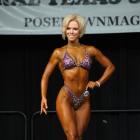 Amanda  Harris - NPC Central Texas Showdown 2013 - #1