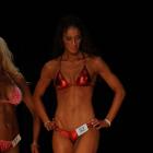 Alessia  Cirilli - NPC East Coast Championships 2009 - #1