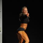 Whitney  Jones - NPC Team Universe 2011 - #1