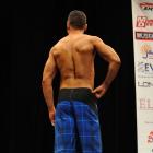 Bryan  Ortiz - NPC Steve Stone NY Metropolitans 2012 - #1