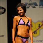 Rina   Brown - NPC California State 2009 - #1