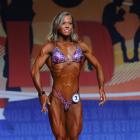 Bethany  Wagner - IFBB Arnold Classic 2012 - #1