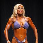 McKenize  Bergquist - NPC USA 2012 - #1