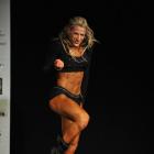 Whitney  Jones - NPC Team Universe 2011 - #1